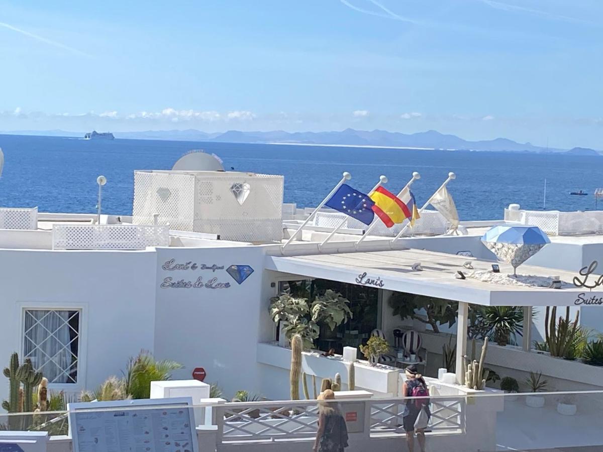 Beach Puerto del Carmen  Exterior photo