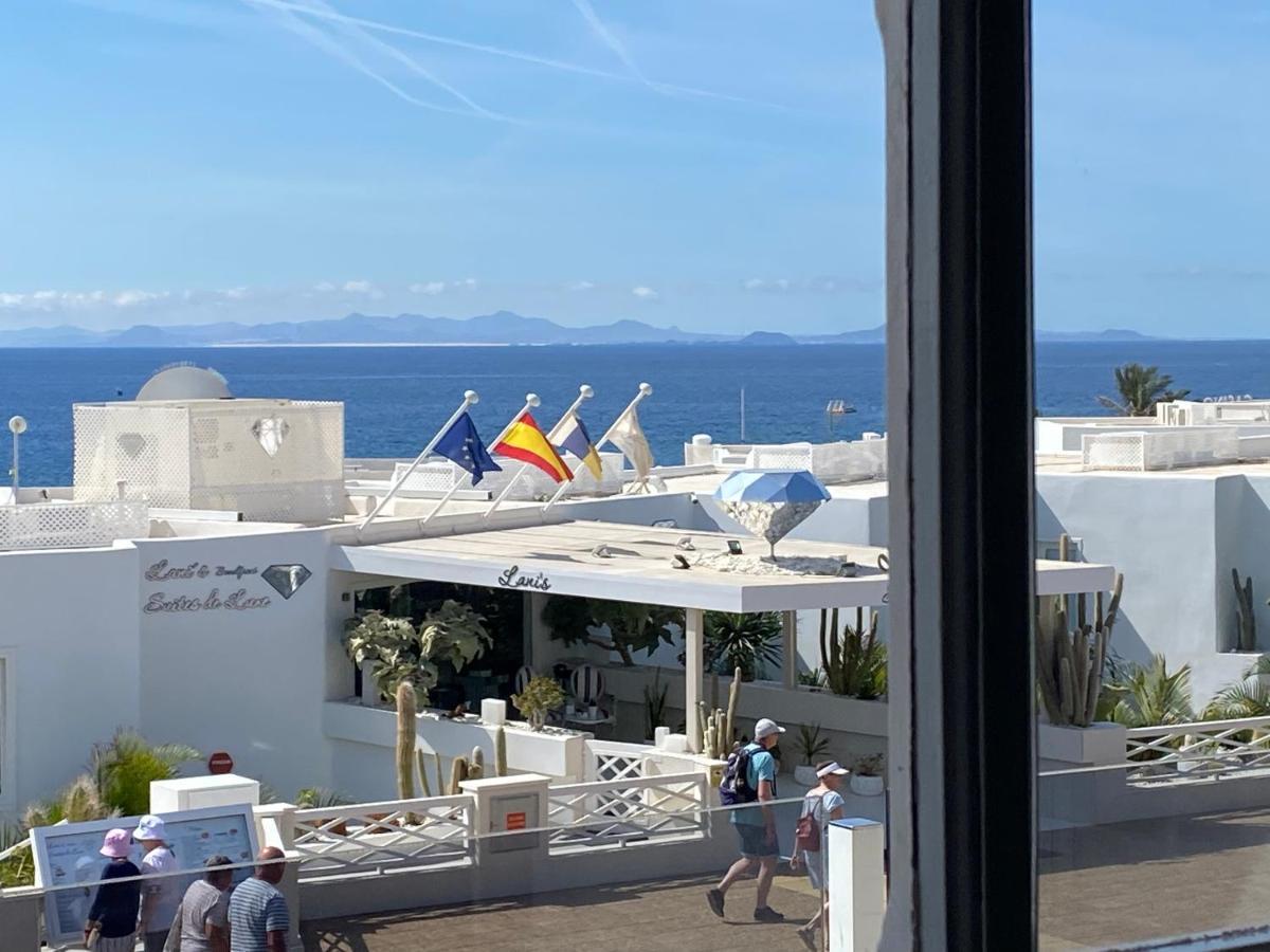 Beach Puerto del Carmen  Exterior photo