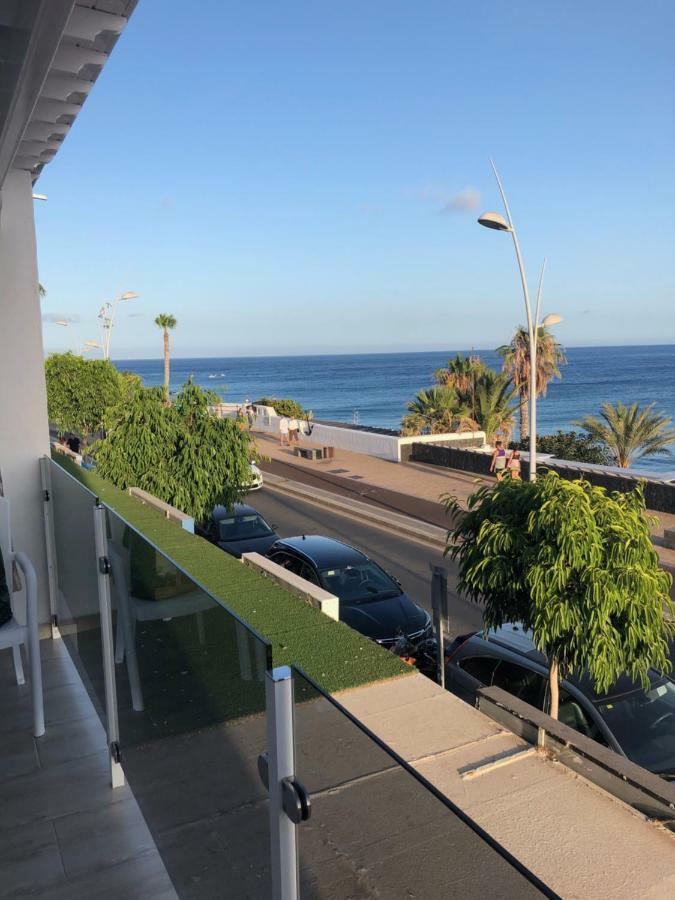 Beach Puerto del Carmen  Exterior photo