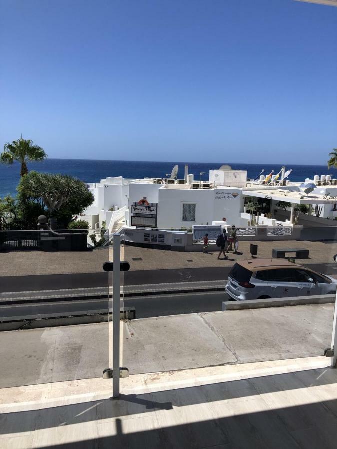 Beach Puerto del Carmen  Exterior photo