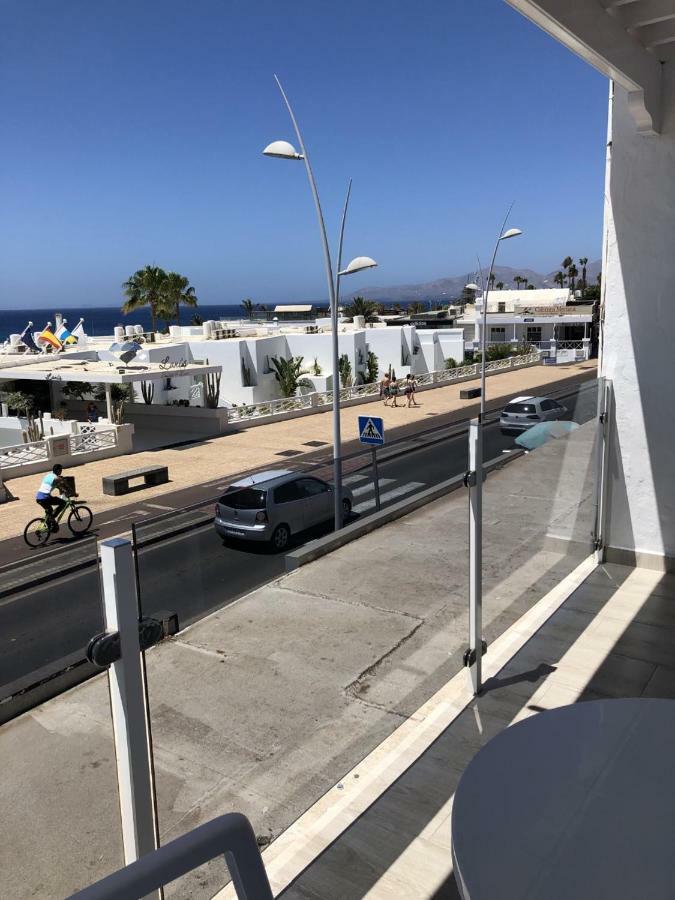 Beach Puerto del Carmen  Exterior photo