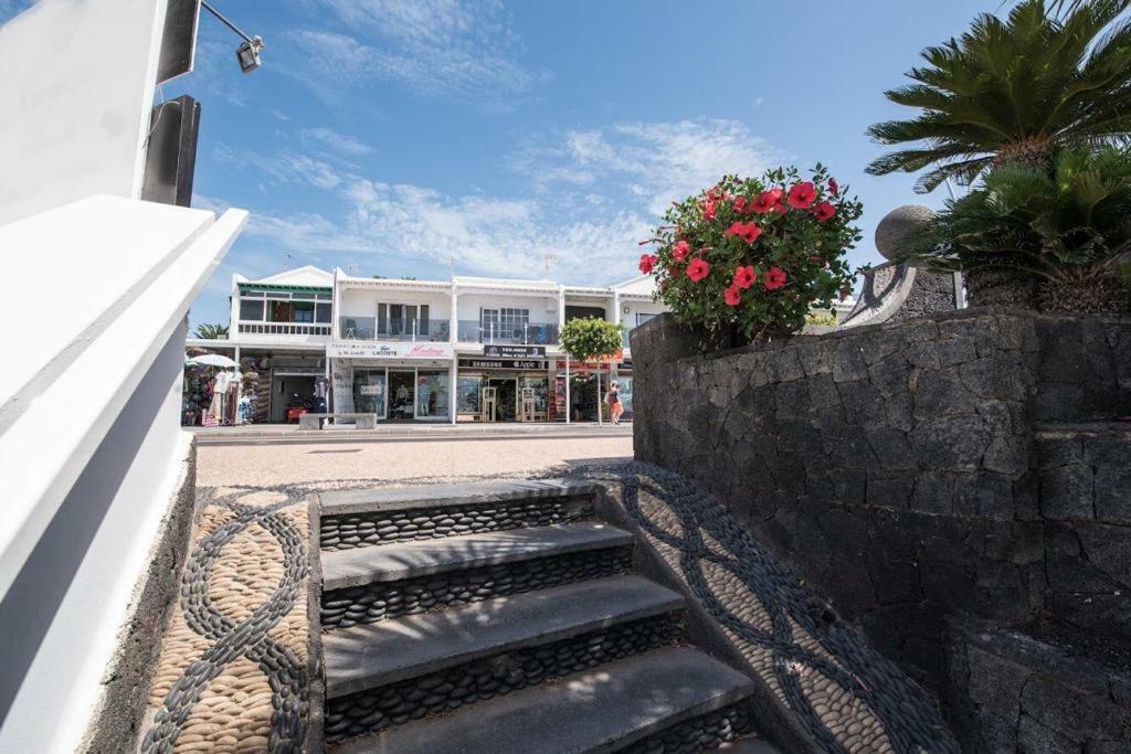Beach Puerto del Carmen  Exterior photo