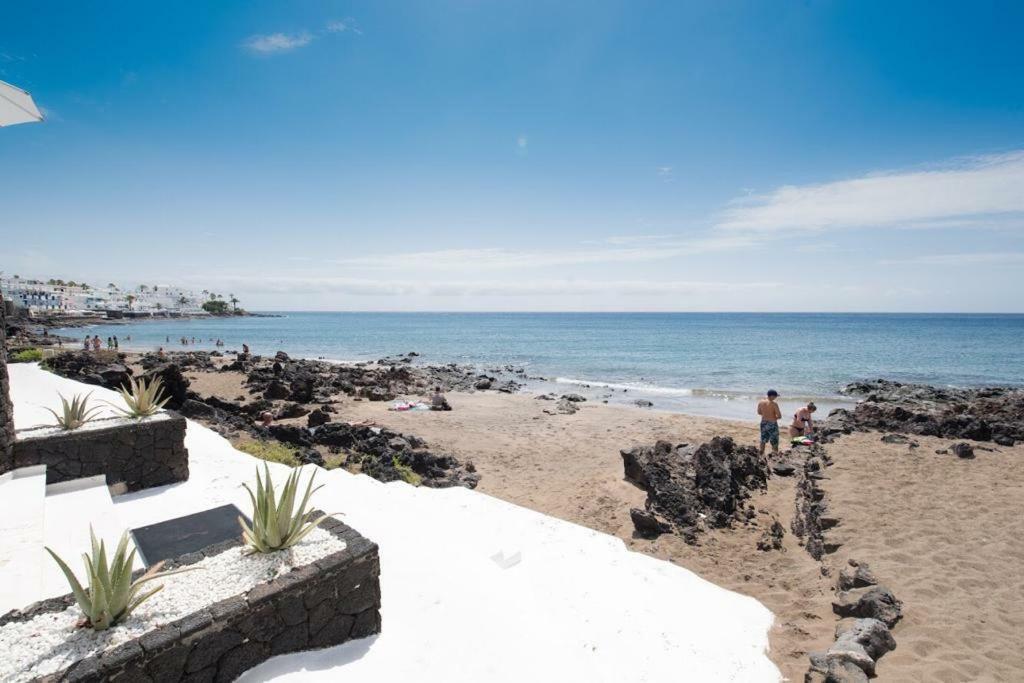 Beach Puerto del Carmen  Exterior photo